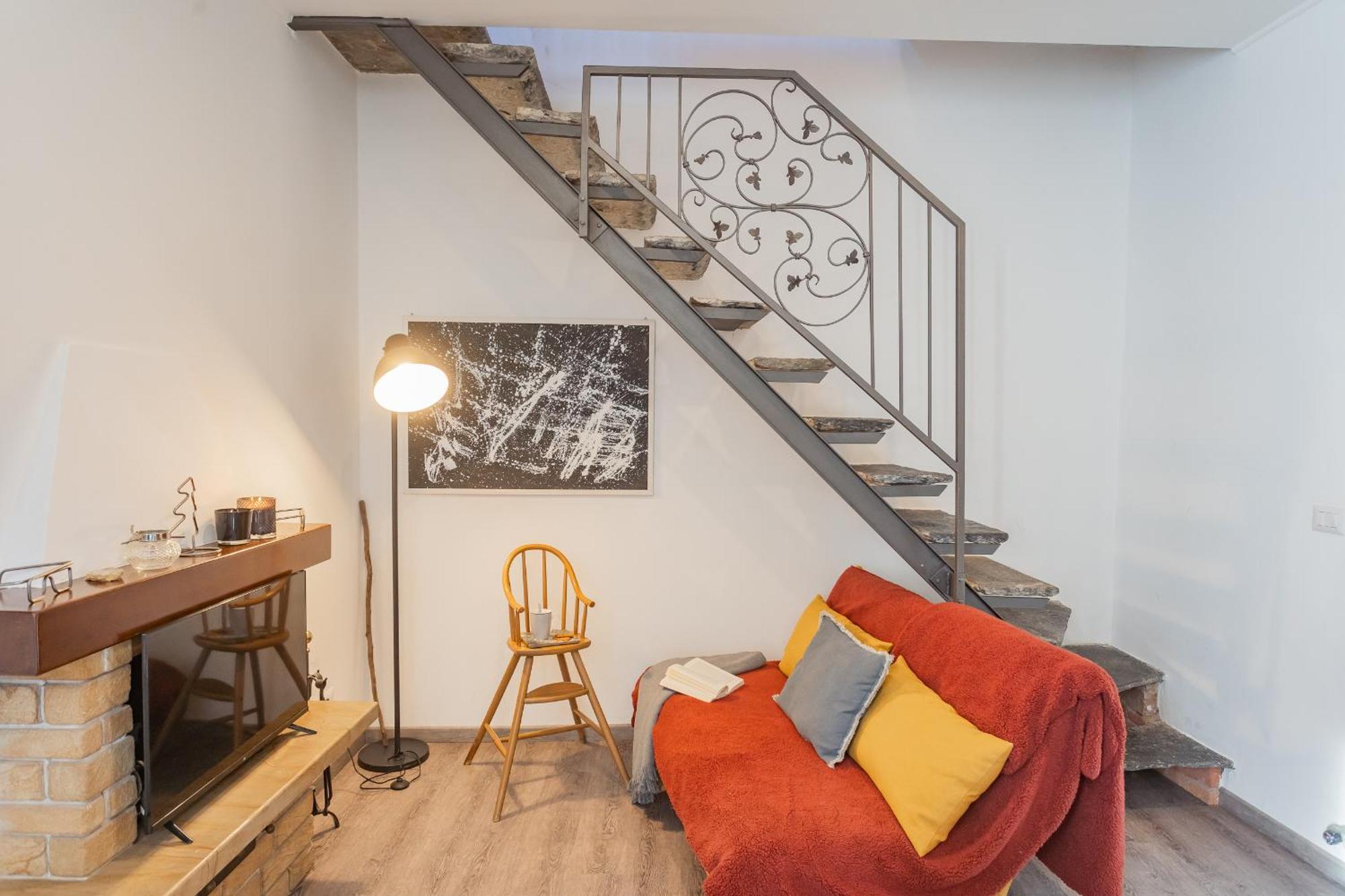La Casa Di Nino By Rent All 科莫 外观 照片